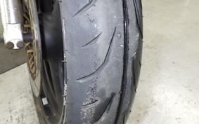 SUZUKI GSX400 IMPULSE 1995 GK79A