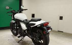 KAWASAKI ELIMINATOR400-3 2025 EL400A