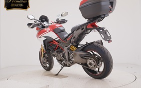 DUCATI DUCATI MULTISTRADA1200 2016