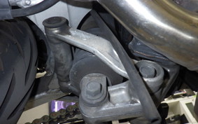 KAWASAKI GPZ750 R 1984 ZX750G