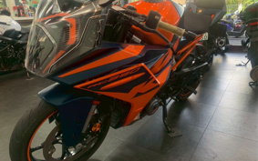 KTM 390 RC 2023 JYJ40