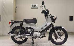 HONDA CROSS CUB 110 JA60