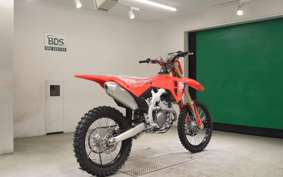 HONDA CRF250 RALLY 2022 ME12