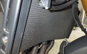 YAMAHA FAZER FZ8 NA 2012