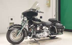 HARLEY FLSTC 1450 2003