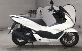 HONDA PCX125 JK05