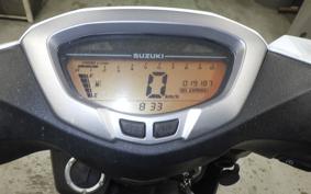 SUZUKI スウィッシュ125 2022 DV12B