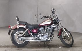 YAMAHA VIRAGO 250 3DM