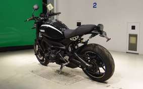 YAMAHA XSR900 2017 RN46J