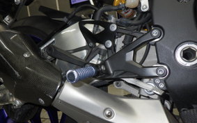 YAMAHA YZF-R1 M 2015