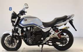 HONDA CB1300SF SUPER FOUR Gen. 3 2024 SC54