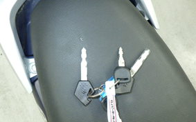 SUZUKI ADDRESS 110 2003 CE47A