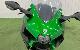 KAWASAKI NINJA H2 SX 2023
