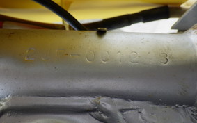 YAMAHA YZ80 2JF