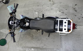 KAWASAKI KSR110 2017 KL110A