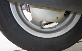 YAMAHA GEAR Gen.2 UA08J