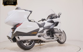HONDA GL 1800 GOLD WING TOUR DCT 2026 SC79