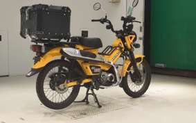 HONDA CT125-2 2019 JA65