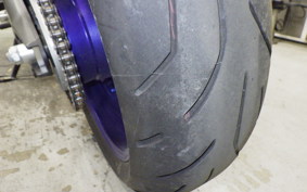 YAMAHA MT-09 ASP 2019 RN52J