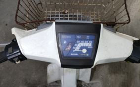 SUZUKI SUPER LEAK FA14B