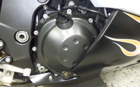KAWASAKI ZX 1400 NINJA R A 2014