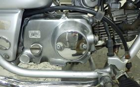 HONDA MAGNA 50 AC13