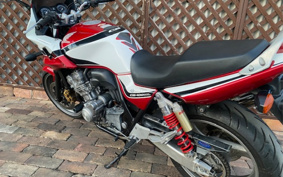 HONDA CB400SFV-3 BOLDOR 2009 NC42