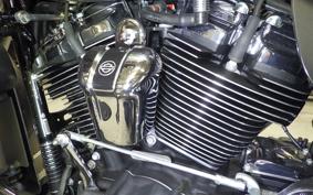 HARLEY FLHTCUTG TRIKE 1750 2018