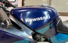 KAWASAKI ZZ1100 NINJA 1994 ZXT10D