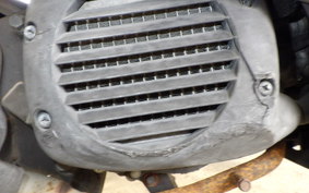 YAMAHA JOG Gen.5 SA36J