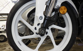 HONDA CBR250RR A MC51