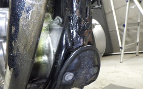 YAMAHA SR400 Gen.3 2008 RH01J