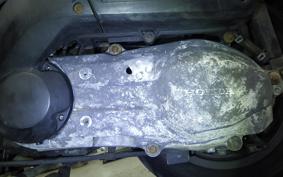 HONDA PS250 2024 MF09