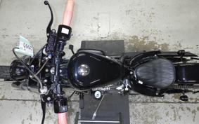 HONDA STEED 400 1993 NC26