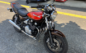 KAWASAKI ZEPHYR 400 K 2011 ZR400C