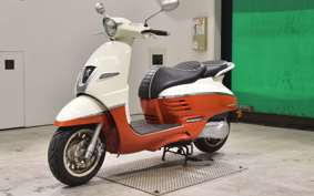 PEUGEOT ジャンゴ125 1993