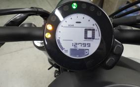 YAMAHA XSR700 2020 RM22J