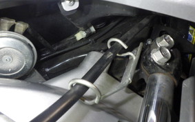 SUZUKI ADDRESS 110 1998 CE47A