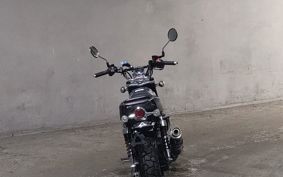 HONDA MONKEY 125 JB03