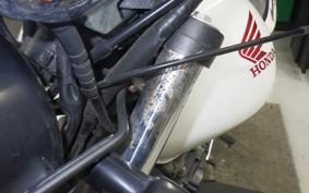 HONDA HORNET 250 2021 MC31