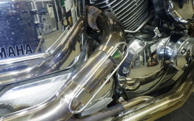 YAMAHA DRAGSTAR 400 2002 VH01J