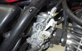 SUZUKI GN125 F Gen.2 2015