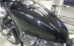 HARLEY FXDXT 1450 2001