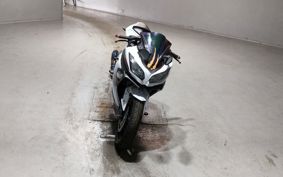 KAWASAKI NINJA 250 EX250L
