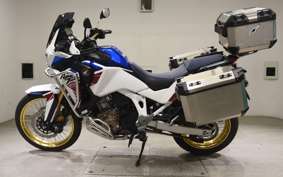HONDA CRF1100L AFRICA TWIN DCT 2024 SD10