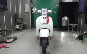 HONDA GIORNO 2 2001 AF70