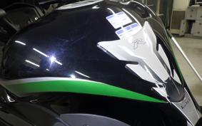 KAWASAKI NINJA 1000 SX 2021 ZXT02K