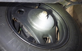 SUZUKI ADDRESS V125 S CF4MA