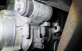 KAWASAKI ZZ-R400 1990 ZX400K