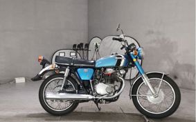 HONDA CB250 CB250